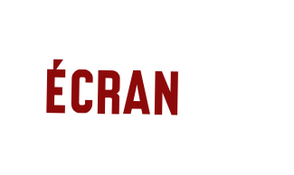 écran